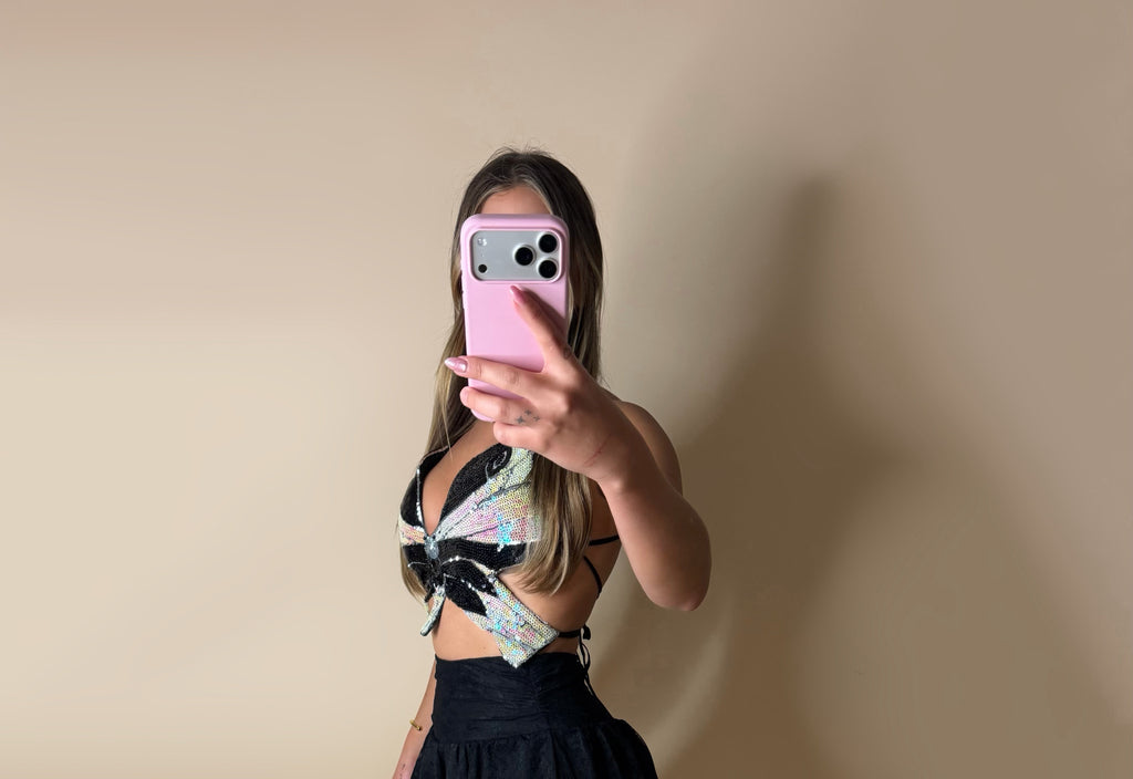 LIKE A DREAM TOP