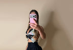 LIKE A DREAM TOP
