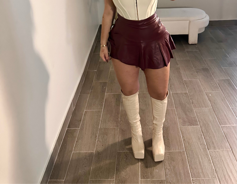 CHIARA SKORT (WINE)