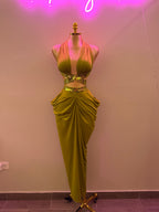 GODDESS SET (GREEN)