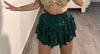 TEASE THE SEASON SKORT