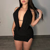 ASTER SET (BLACK)