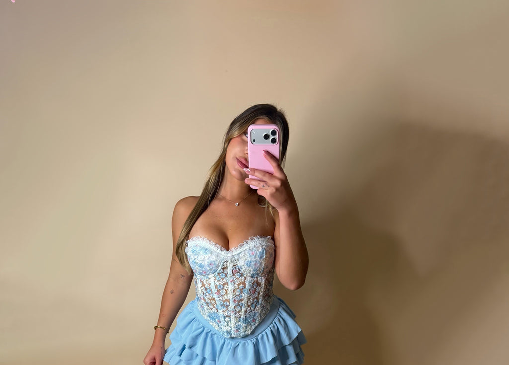 ARABELLA CORSET