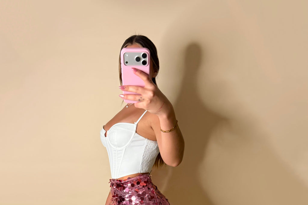CAMILLE CORSET