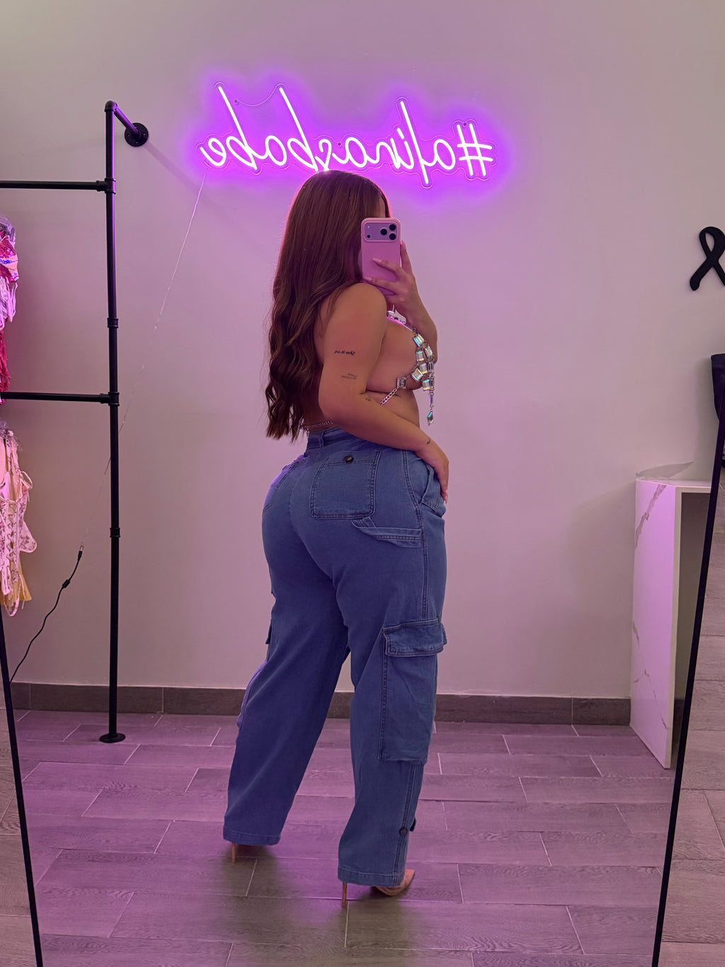 DOLL TOP