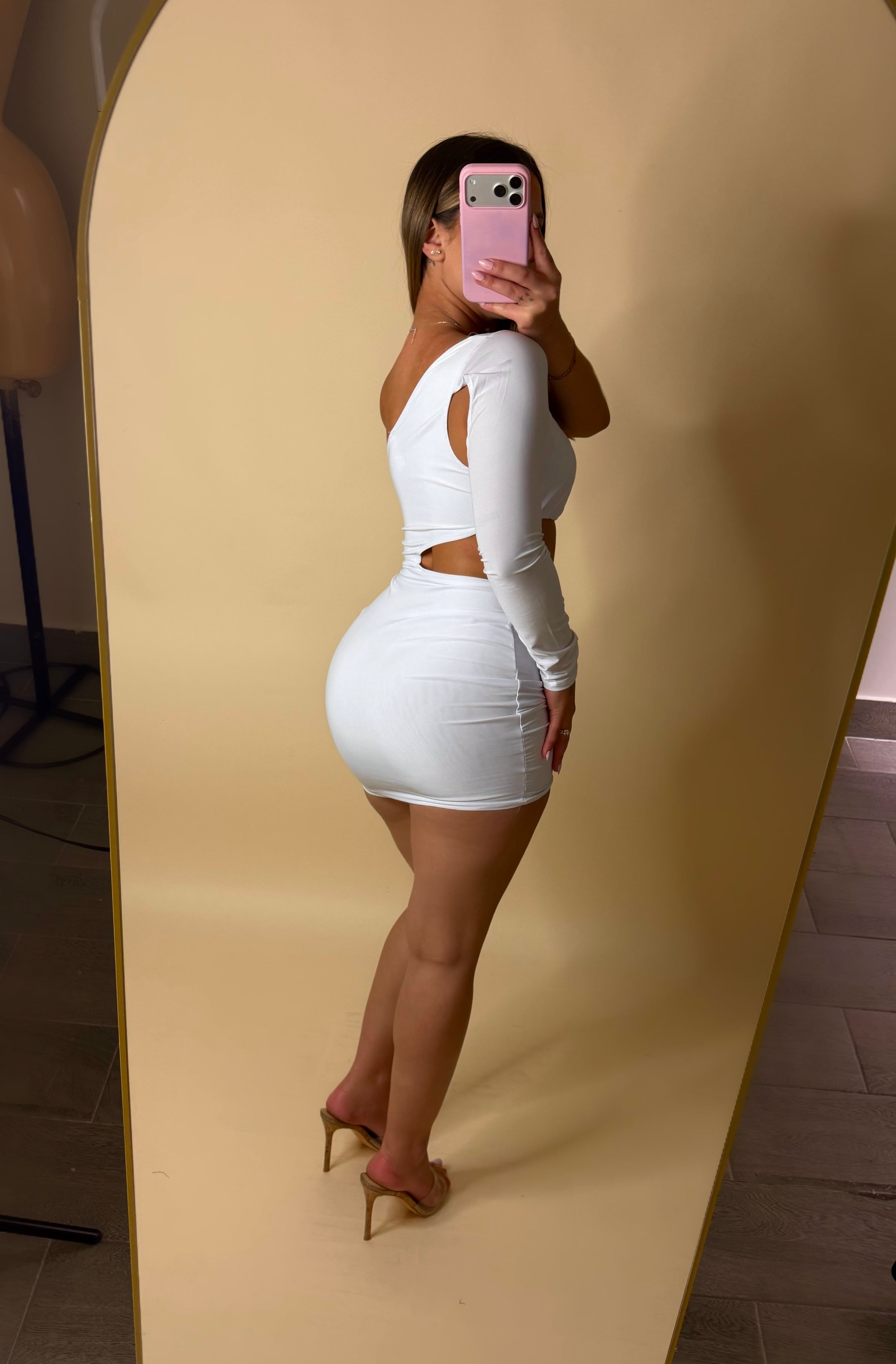 MALIKA DRESS