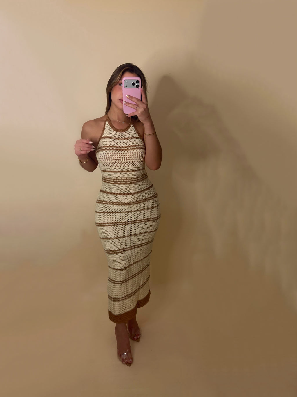 ARELLIA DRESS