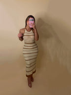 ARELLIA DRESS