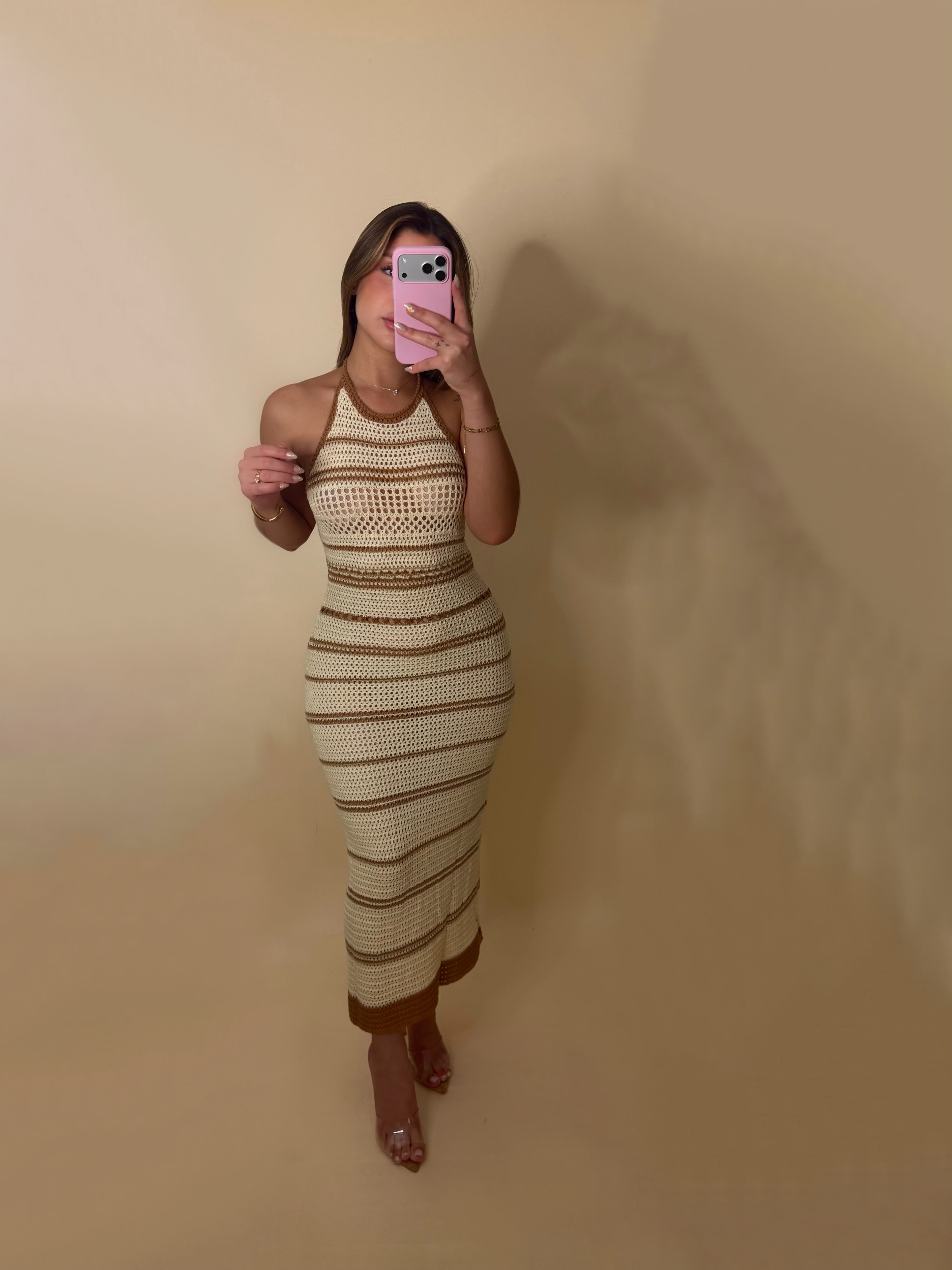 ARELLIA DRESS