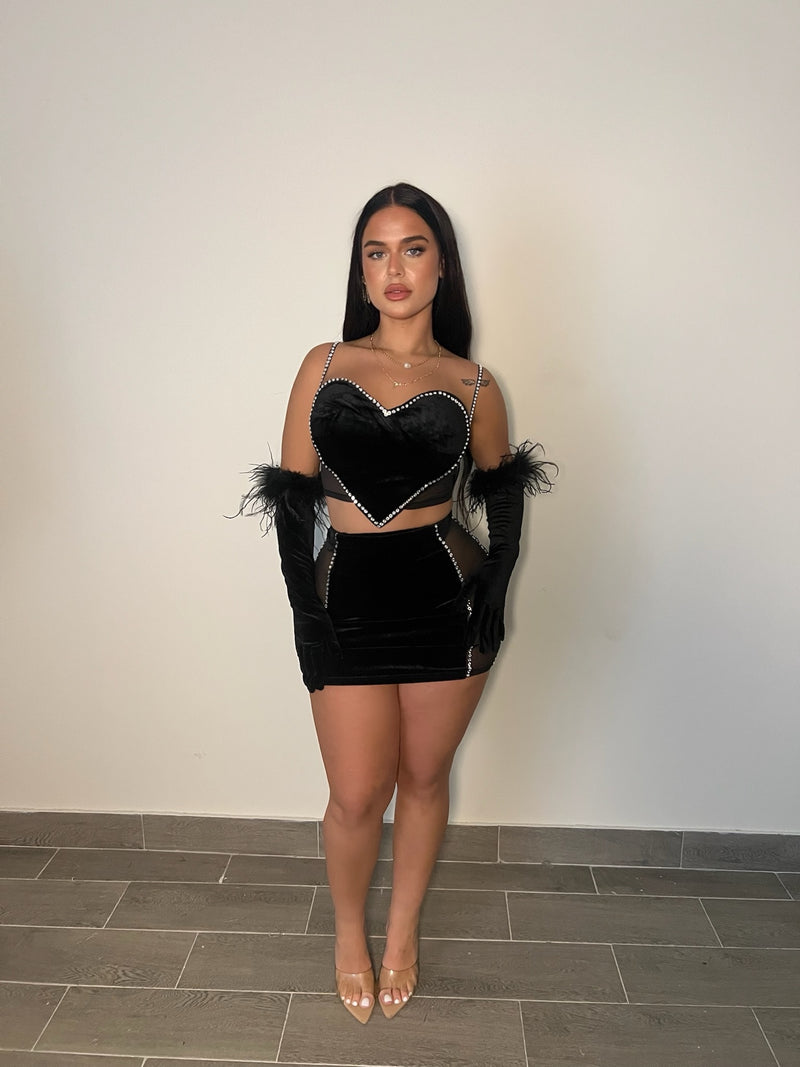 LOVELY SET