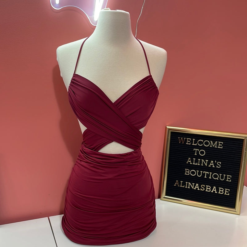 FARAH DRESS