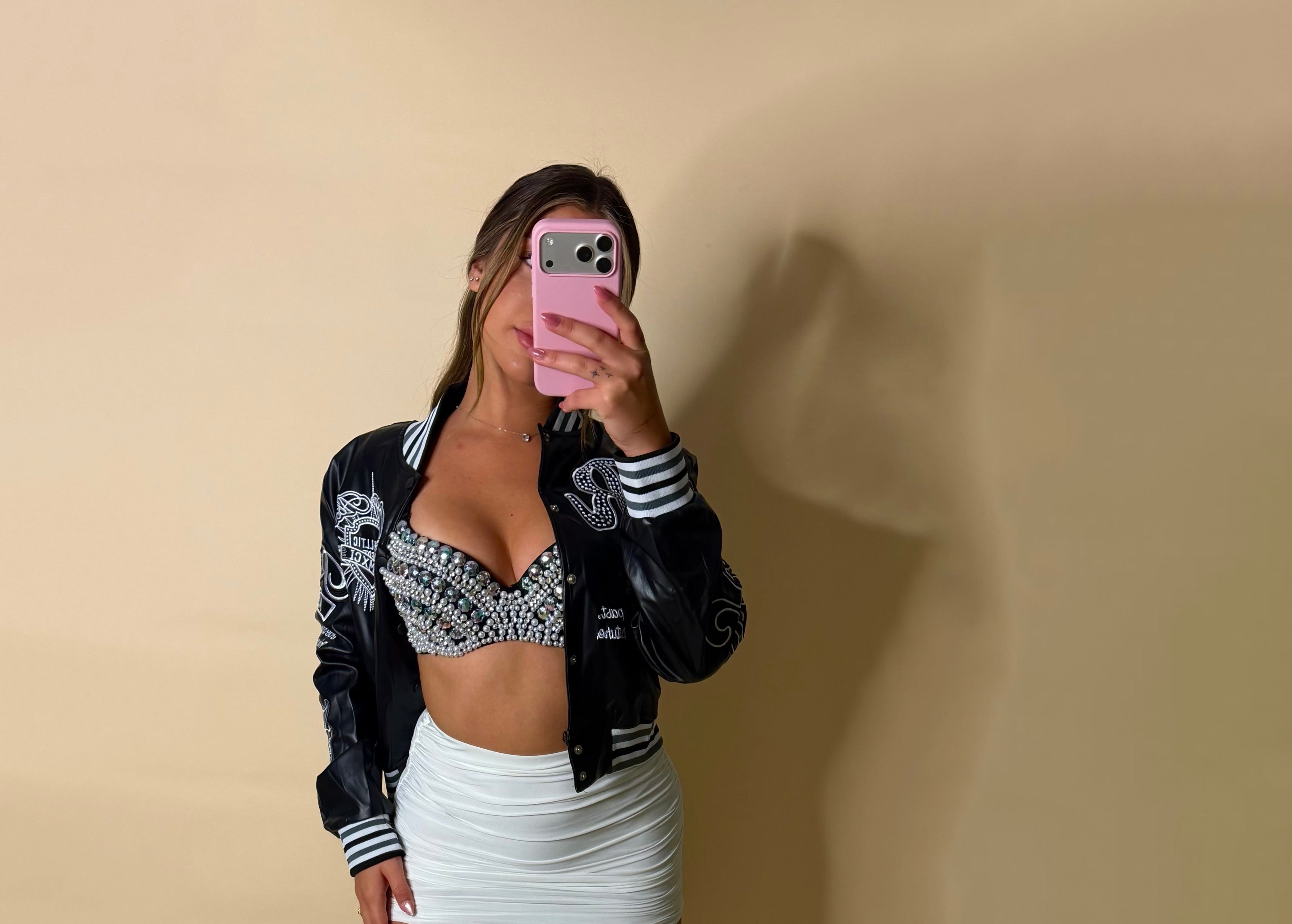 RACING JACKET