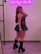AMITY SKORT