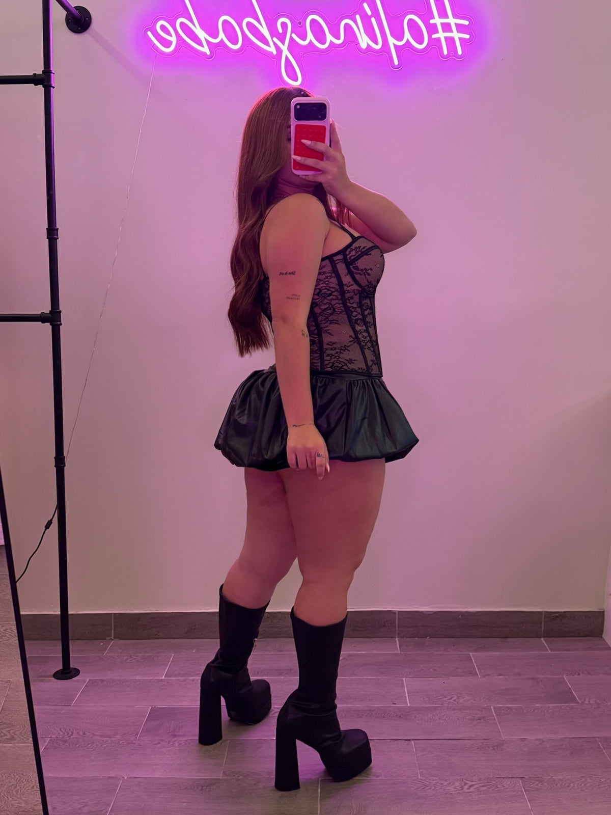 AMITY SKORT