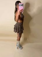 KATTIA DRESS