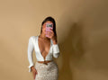 ROMA CROP TOP