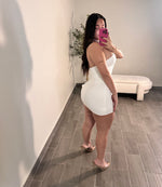 LEINA MINI DRESS