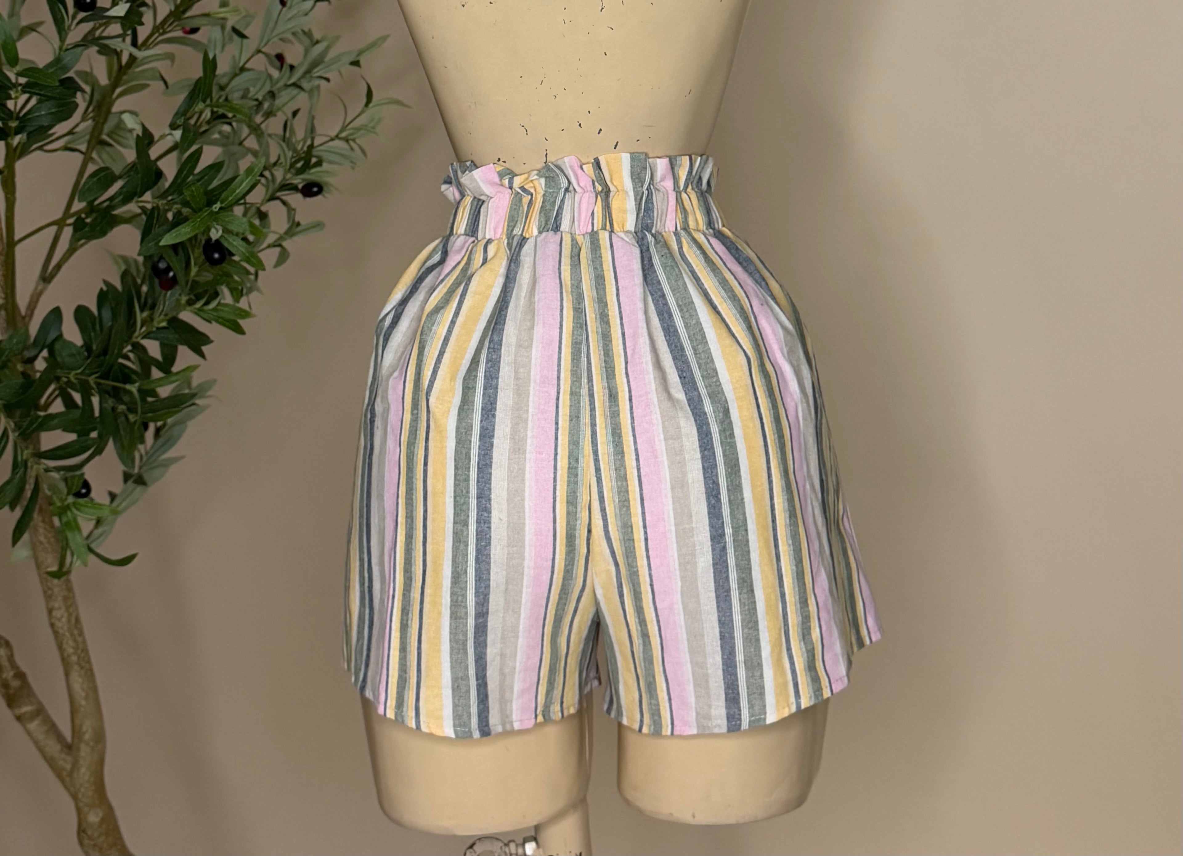 HARPER SHORTS