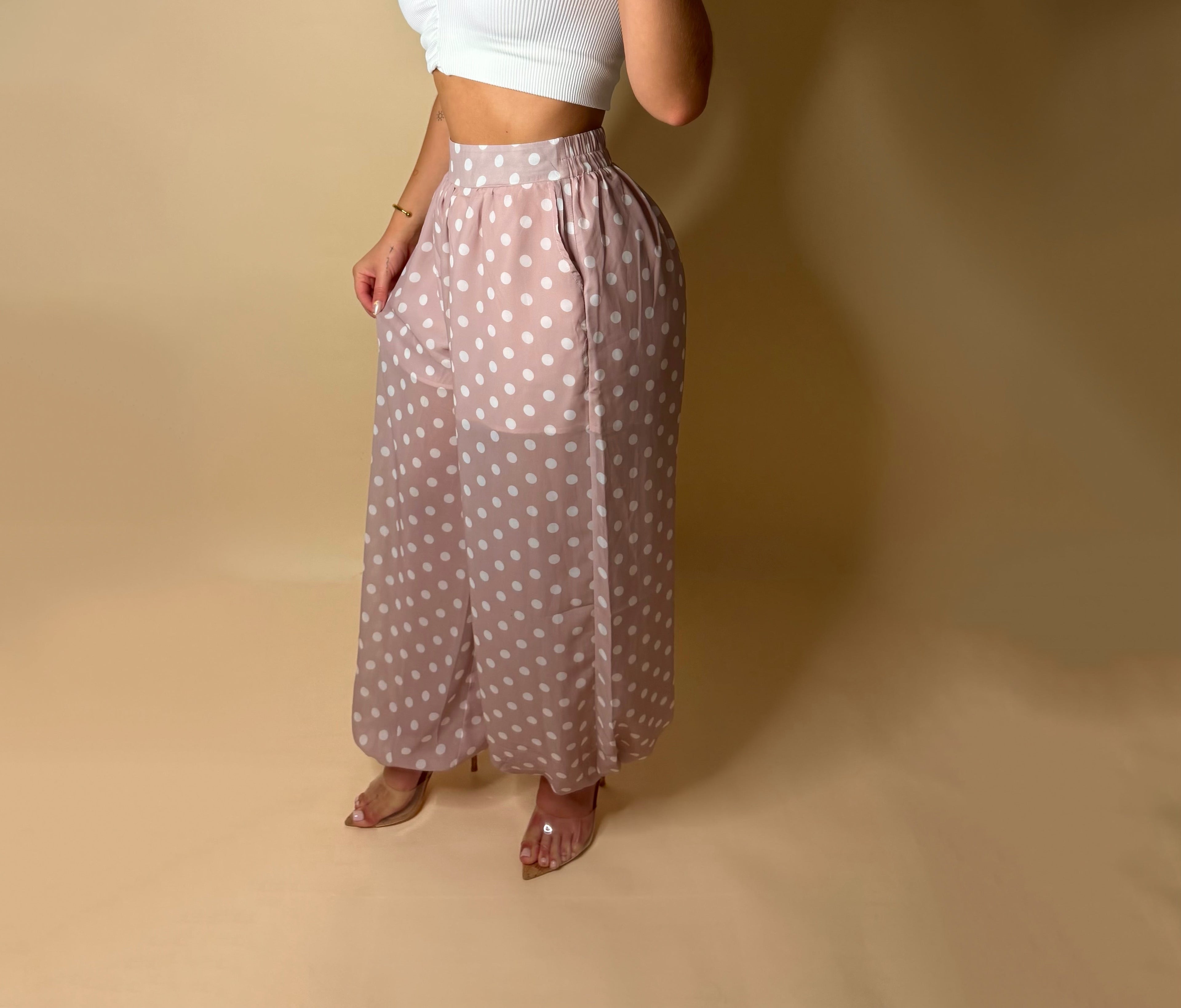 MAY PANT
