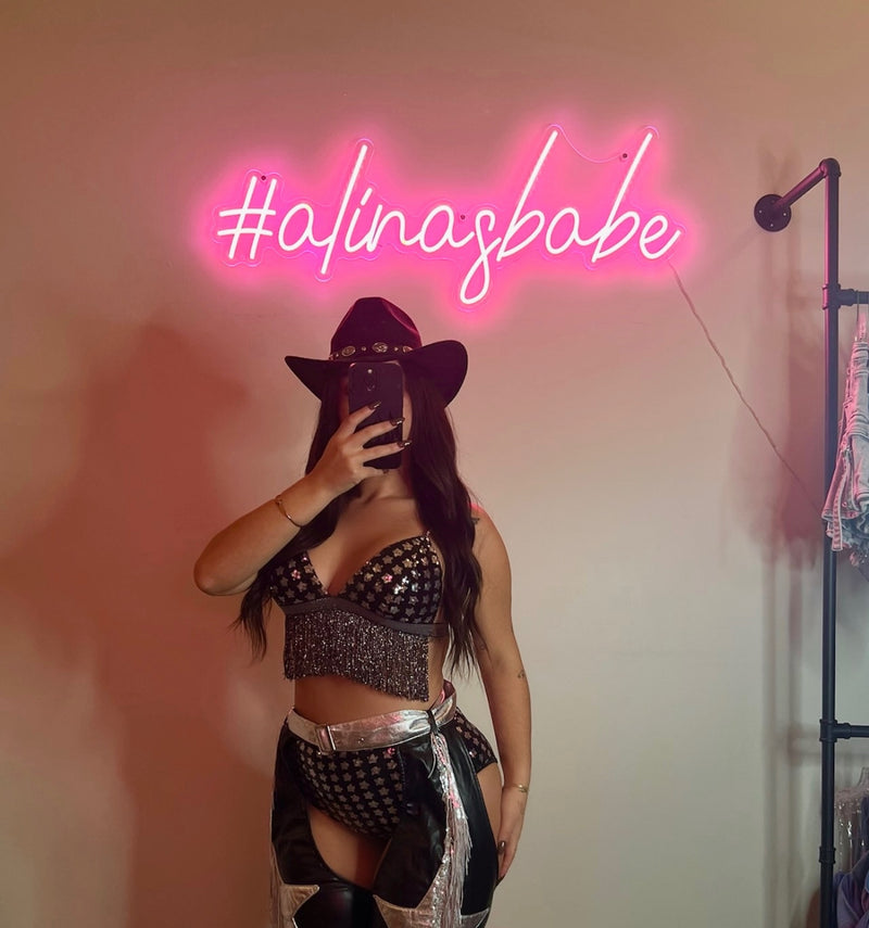 COACHELLA SET