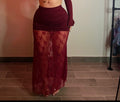 VINTAGE SKIRT