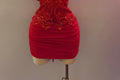 BIRDIE MINI SKIRT
