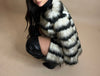 DESTINY FUR COAT