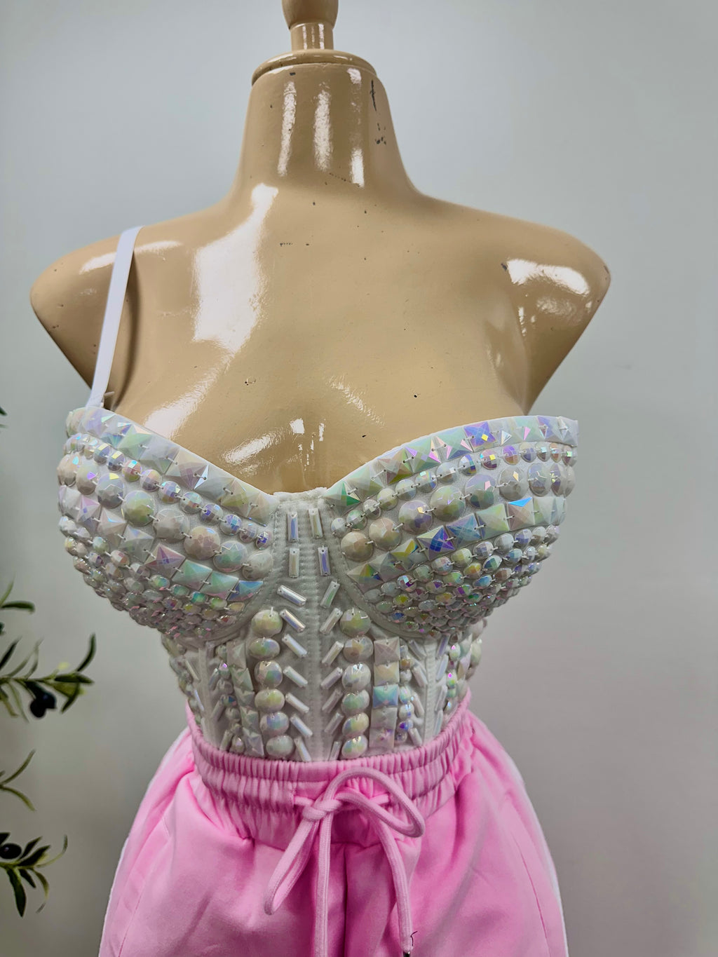 TYARA CORSET