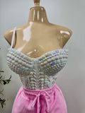TYARA CORSET