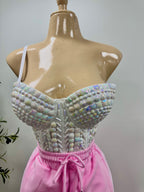 TYARA CORSET