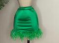 KRISTY SKIRT