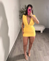 TAYLOR DRESS