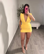 TAYLOR DRESS