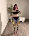 MEGAN SET