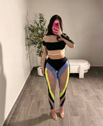 MEGAN SET
