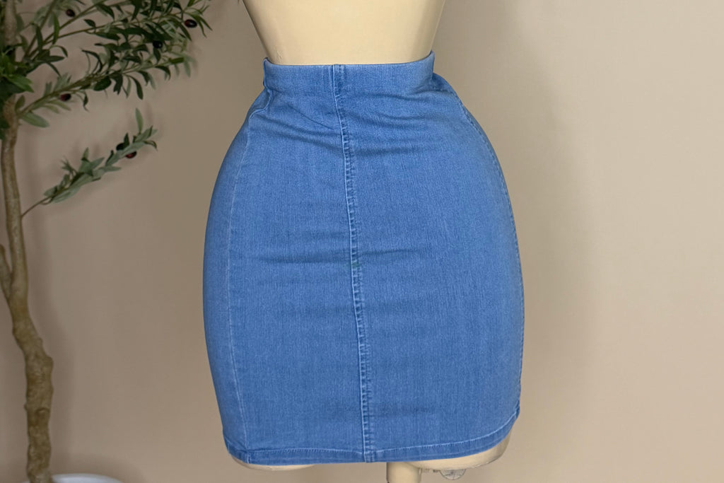 LARA SKIRT