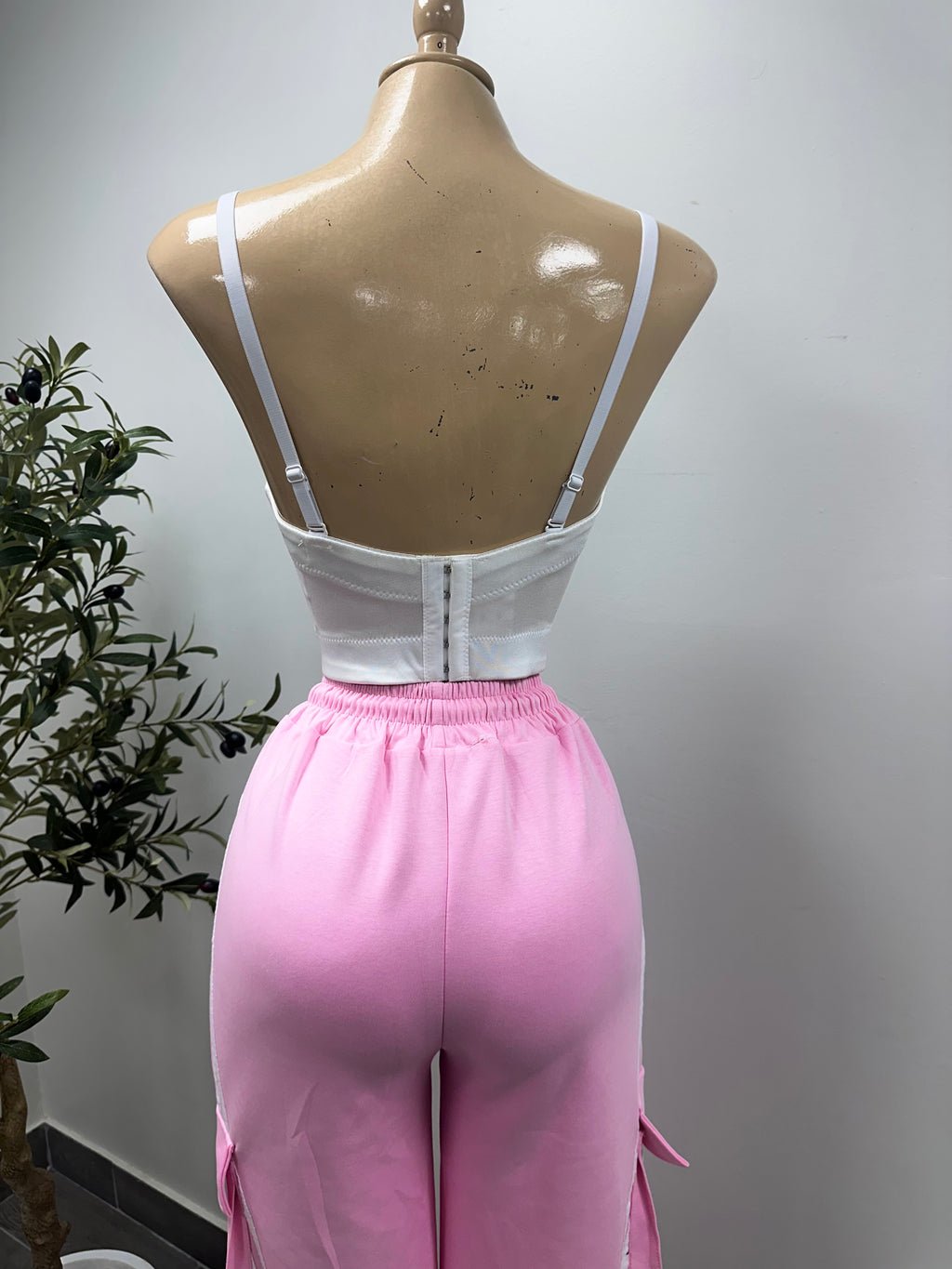 TYARA CORSET