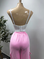 TYARA CORSET