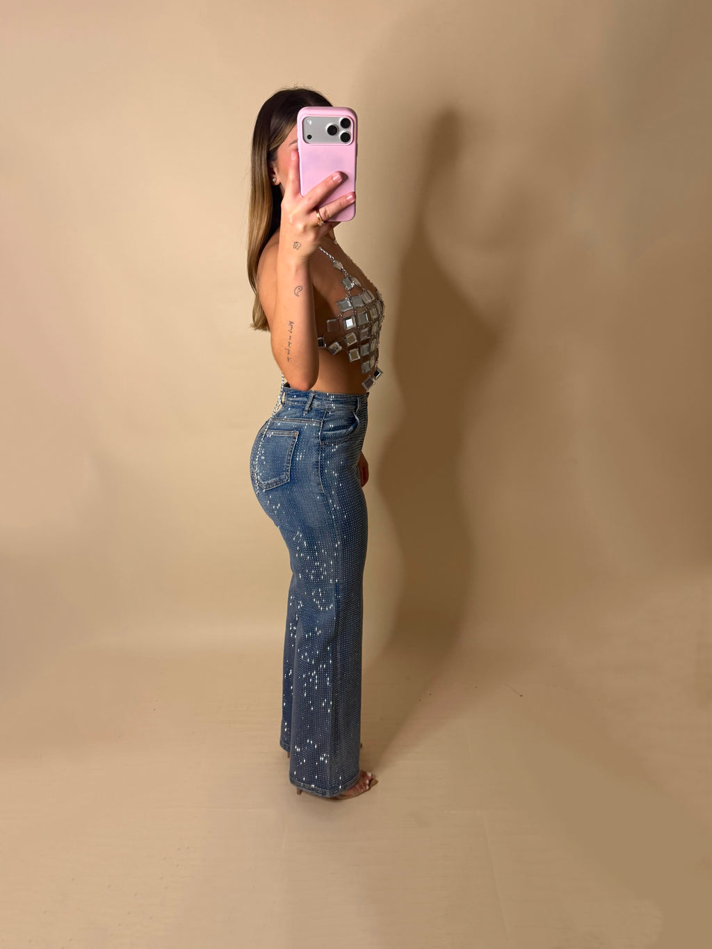 KIANNA JEANS