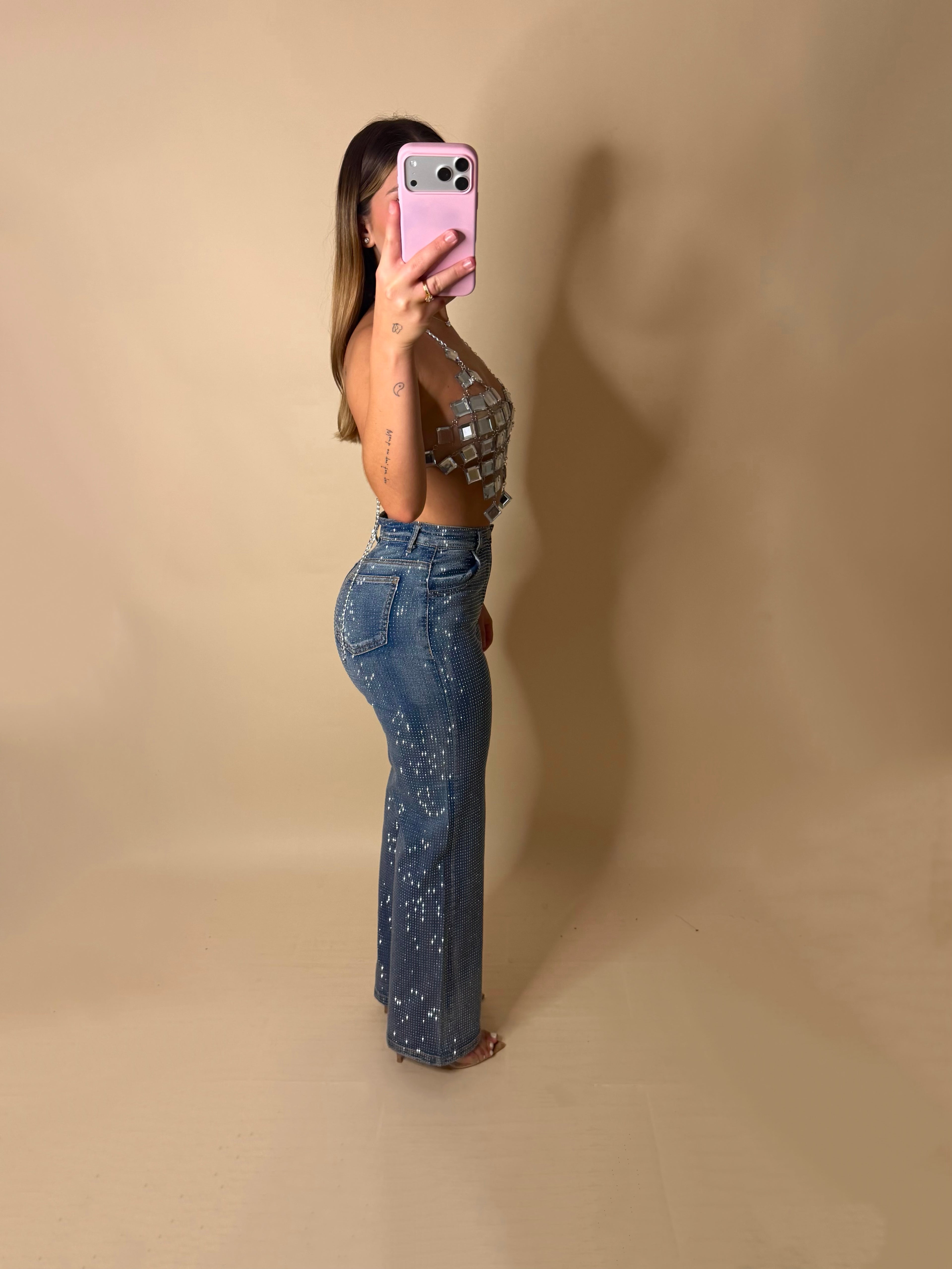 KIANNA JEANS