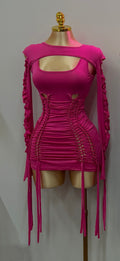 KOKO DRESS