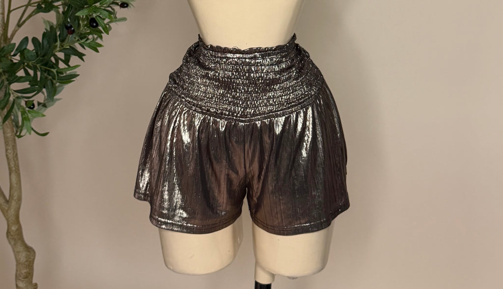 DEXIRE SKORT (SHORT)