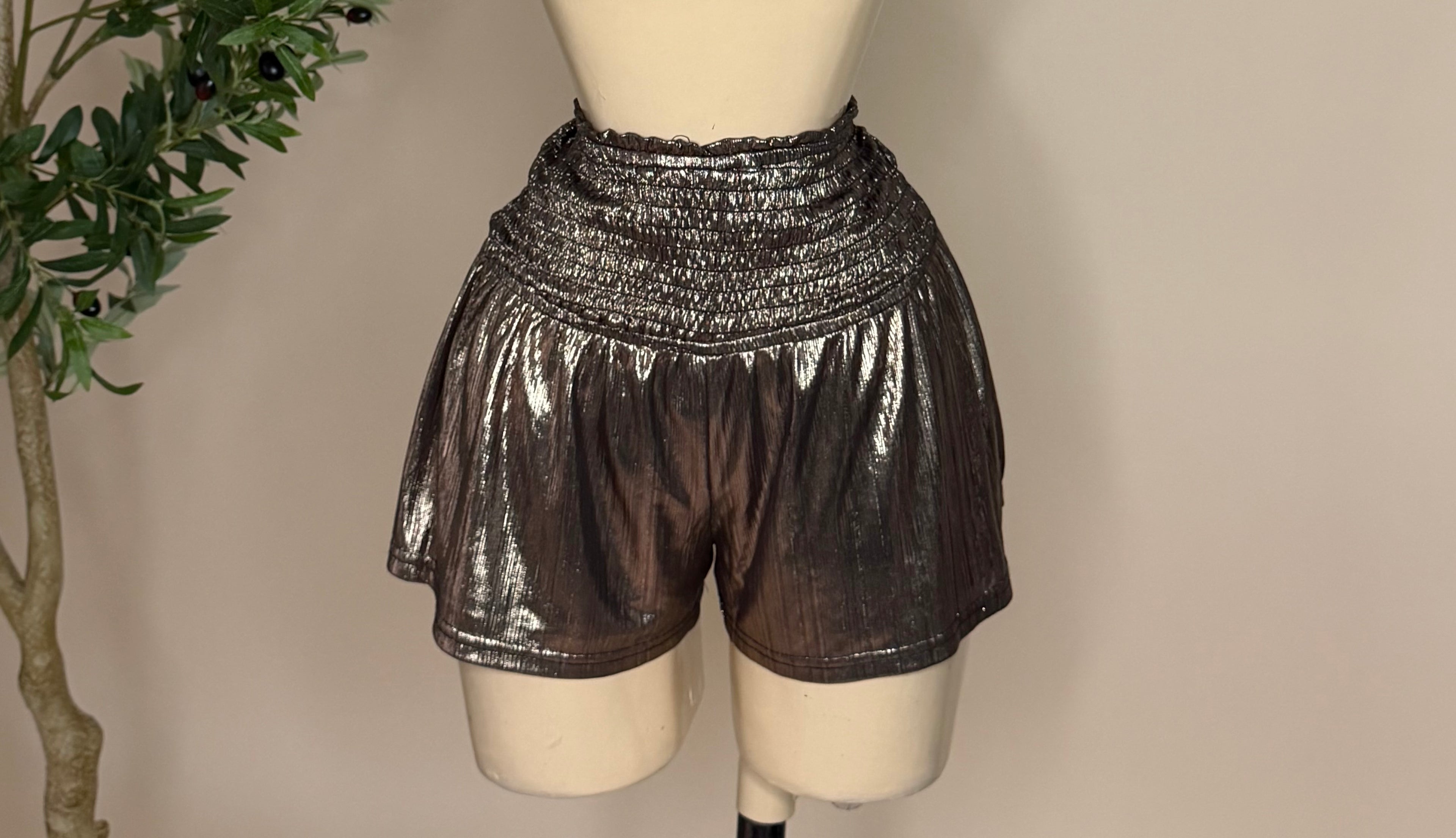 DEXIRE SKORT (SHORT)