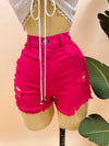 DELLARA SHORT