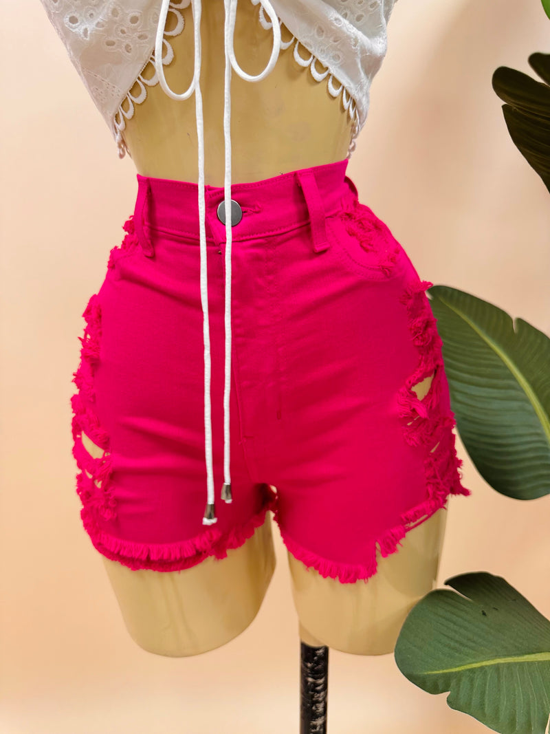 DELLARA SHORT