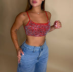 JEWEL TOP