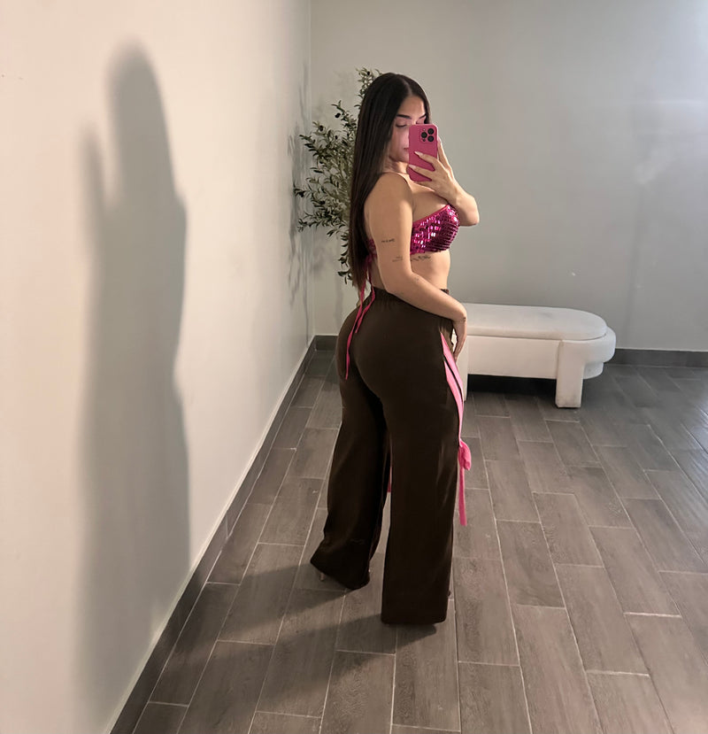 CARLY JOGGER