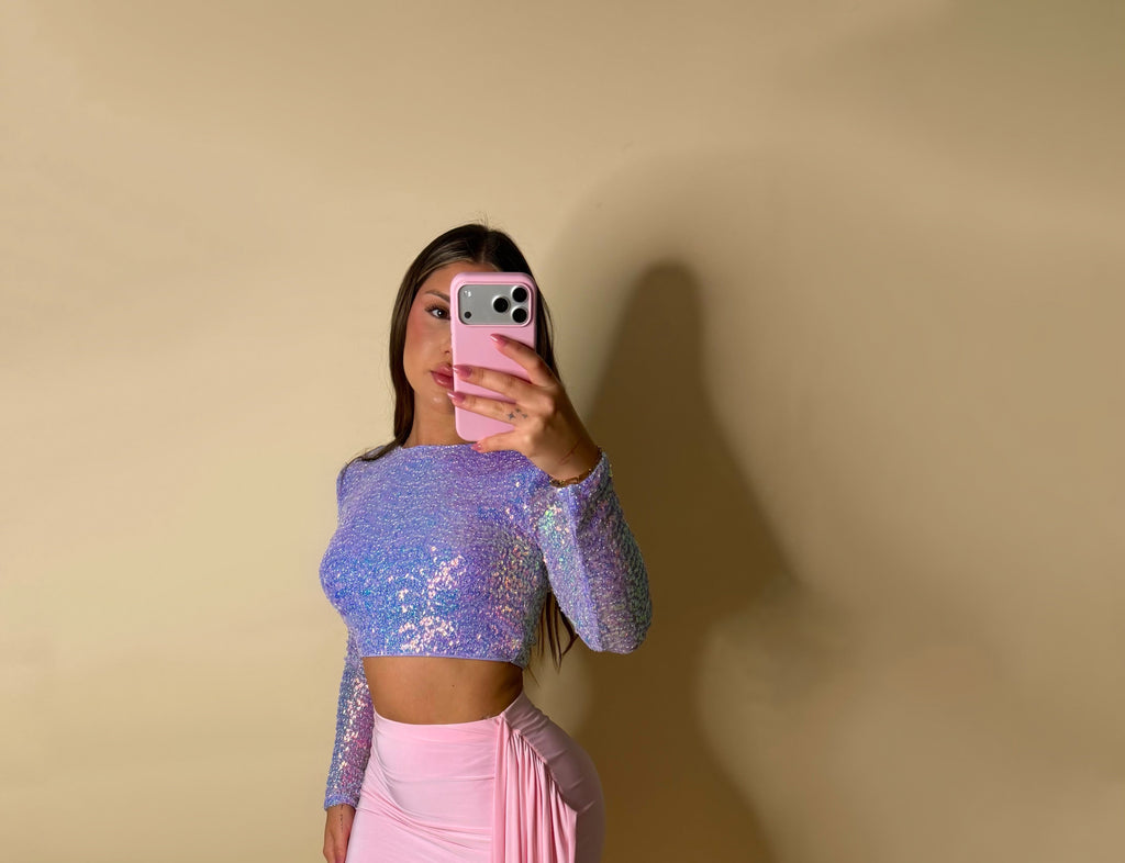 SUMIRE TOP