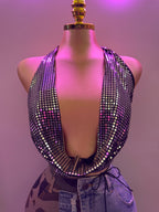 CIARA CROP TOP