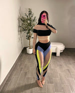 MEGAN SET